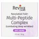 Носогубная складка+ мульти-пептидный комплекс, Reviva Labs, 2 унции (55 г) фото