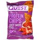 Quest Nutrition, Протеиновые чипсы в стиле тортильи, острый сладкий перец чили, 8 пакетиков по 1,1 унции (32 г) каждый фото