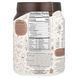 Organic Plant Protein, Chocolate, KOS, 585 g