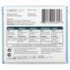 Pads ultra, organic cotton cover, standard, regular, 14 pieces