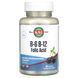 Витамин В6 В12 и фолиевая кислота вкус ягод KAL (B6 B12 Folic Acid) 60 леденцов фото