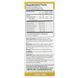ManukaGuard, Manuka Honey, Kids Cough & Throat Syrup, Nighttime, Honey Lemon, 4 fl oz (118 ml)