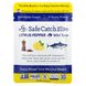 Safe Catch, Elite, дикий тунец, цитрусовый перец, 2,6 унции (74 г) фото