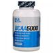 EVLution Nutrition, Аминокислота BCAA 5000, 240 Капсул фото