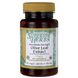 Максимальна сила екстракту оливкового листа, Maximum Strength Olive Leaf Extract, Swanson, 100 мг, 60 капсул фото