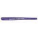 Serious Steel Fitness, 41 Inch Resistance Band, #1 Purple, 1 Count