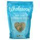 Турбинадо тростниковый сахар Wholesome Sweeteners, Inc. (Inc. Turbinado Raw Cane Sugar) 680 г фото