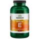 Витамин Е - Натуральный, Vitamin E - Natural, Swanson, 1,000 МЕ, 250 капсул фото