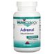 Поддержка надпочечников Nutricology (Adrenal) 100 мг 150 капсул фото
