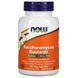 Yeast Boulardii Now Foods (Saccharomyces Boulardii) 5 billion CFUs 120 vegetarian capsules