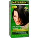 Краска для волос Naturtint (Hair Color) 5N светло-каштановый 150 мл фото