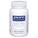 Q-Гель гідроруйнівний коензим Pure Encapsulations (Q-Gel Hydrosoluble CoQ10) 100 мг 60 капсул фото