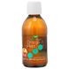 Рослинна Омега-3 Ascenta (Omega-3 Plant) 500 мг 200 мл зі смаком полуниці-апельсин фото