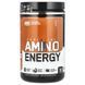 Амино энергия апельсин Optimum Nutrition (Amino Energy) 270 гм фото