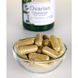 Сырой яичниковый железистый, Raw Ovarian Glandular, Swanson, 250 мг, 60 капсул фото