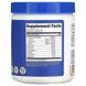 Амінокислоти EAA в порошку Nutricost (Performance EAA Powder) 330 г персик і манго фото