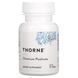 Пиколинат хрома Thorne Research (Chromium Picolinate) 60 капсул фото
