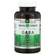 Amazing Nutrition, Габа, 750 мг, 100 рослинних капсул фото