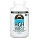Гормон роста, HGH Surge, Source Naturals, 150 таблеток фото