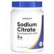 Nutricost, Sodium Citrate , 32 oz (907 g) фото