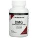 ДМГ (Диметилглицин), Kirkman Labs, 125 мг, 100 капсул фото
