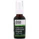 Ехінацея + Прополіс Gaia Herbs (Echinacea Goldenseal Propolis) спрей для горла 30 фото