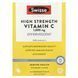 Swisse, Ultiboost&trade;, High Strength Vitamin C, Strawberry, 1,000 mg, 3 Tubes, 20 Effervescent Tablets Each