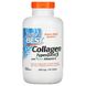 Колаген типу 1 і 3, Collagen Types 1 and 3 with Peptan, Doctor's Best, 1000 мг, 540 таблеток фото
