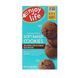 М'які печива, вдвічі більше шоколаду, Enjoy Life Foods, 6 унцій (170 г) фото