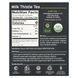 Buddha Teas, Organic Herbal Tea, burdock, 18 tea bags, 0.95 ounces (27g)