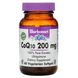 Коензим Q10 Bluebonnet Nutrition (CoQ10) 60 капсул фото