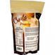Chocolate protein shake French vanilla