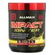 Передтренувальний комплекс ALLMAX Nutrition (Impact Igniter Pre-Workout) 325 г зі смаком ананас-манго фото