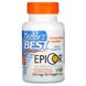 Защита Иммунитета Эпикор Doctor's Best (Epicor) 500 мг 60 капсул фото