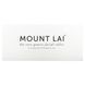 Ролик для лица из розового кварца, Mount Lai, 1 ролик фото