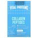 Collagen Peptides - Vital Proteins 20 packets.