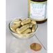 Swanson Maximum Strength Olive Leaf Extract 100 mg 60 capsules