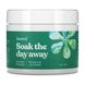 Сіль для ванн Мертвого моря, полегшення для м'язів і суглобів, Soak The Day Away, Dead Sea Bath Salts, Muscle & Joint Relief, Asutra, 453 г фото