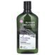 Шампунь для волос лаванда питательный Avalon Organics (Shampoo) 325 мл фото