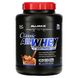 AllWhey Classic, 100% сывороточный белок, шоколад-арахисовое масло, ALLMAX Nutrition, 2,23 кг фото