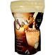 Chocolate protein shake French vanilla