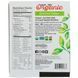 Батончики з спіруліною Raw Rev (Spirulina Dream Organic Live Food Bar olution) 12 бат. фото