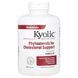 Phytosterols of aged garlic extract, cholesterol support formula 107, Kyolic, 240 capsules