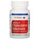 Продвинутые растворы холестерина, Advanced Cholesterol Solutions, Dr. Sinatra, 30 капсул фото