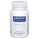 Витамин Д3 Pure Encapsulations (Vitamin D3) 400 МЕ 120 капсул фото