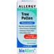 Лікування алергії Пилок дерев NatraBio (Allergy Treatment Tree Pollen) 30 мл фото