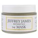 Грязьова маска для обличчя Jeffrey James Botanicals (The Mask) 59 мл фото