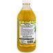 Имбирный сок органик Dynamic Health Laboratories (Ginger Juice) 473 мл фото