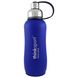 Thinksport, герметичная бутылка для спортсменов, синяя, Think, 25 унций (750 мл) фото