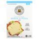 Смесь для приготовления хлеба и основы для пиццы без глютена King Arthur Flour (Bread + Pizza Mix Gluten Free) 517 г фото